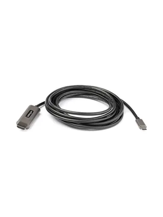 StarTech.com CDP2HDMM3MH video cable adapter 4
