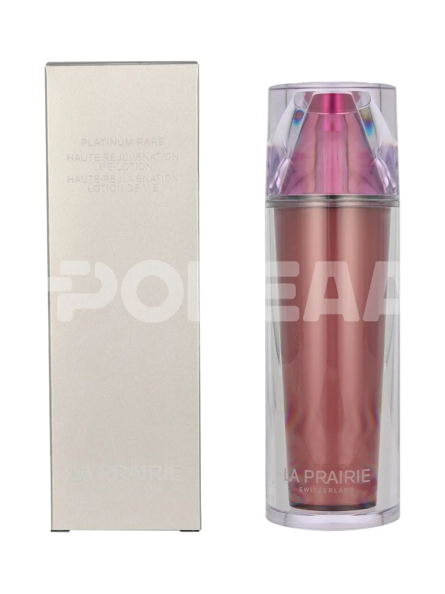 La Prairie Platinum Rare Cellular Life Lotion 115ml 1
