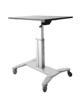 StarTech.com Workstation - Mobile Sit St 1