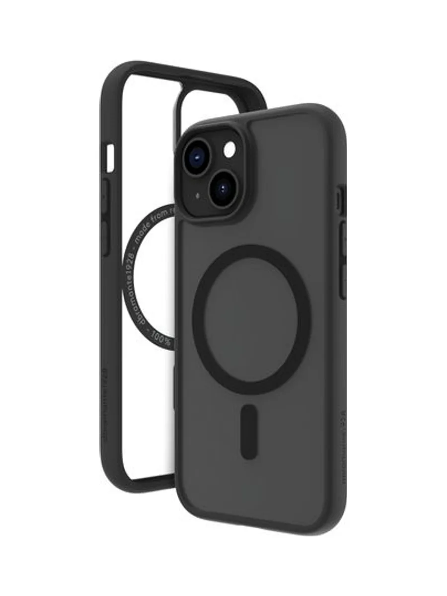Grenen MS iPhone 17e/16e/15/14 BLK 1