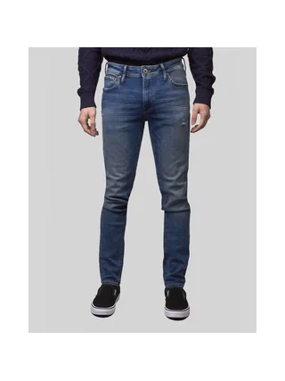Jean JACK&JONES 12197972 Coupe Slim 3