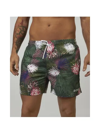 BOSS - Maillot de bain 4