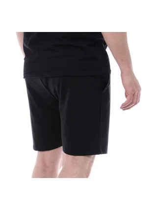 Short Noir Homme No Publik 11 2