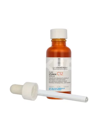 LRP Pure Vitamin C12 Serum 30ml 2