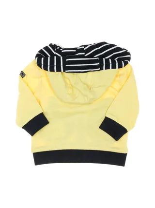 Sweat Jaune Garçon EOM Merio 2