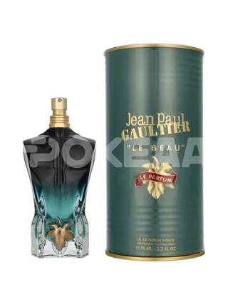 J.P. Gaultier Le Beau Le Parfum Edp Intense Spray 75ml 1