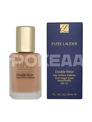 E.Lauder Double Wear Stay-in-place Makeup Foundation 30ml - #4C1 Outdoor Beige 1