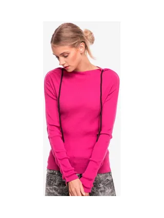 T-shirt DIESEL M-JULIA 4