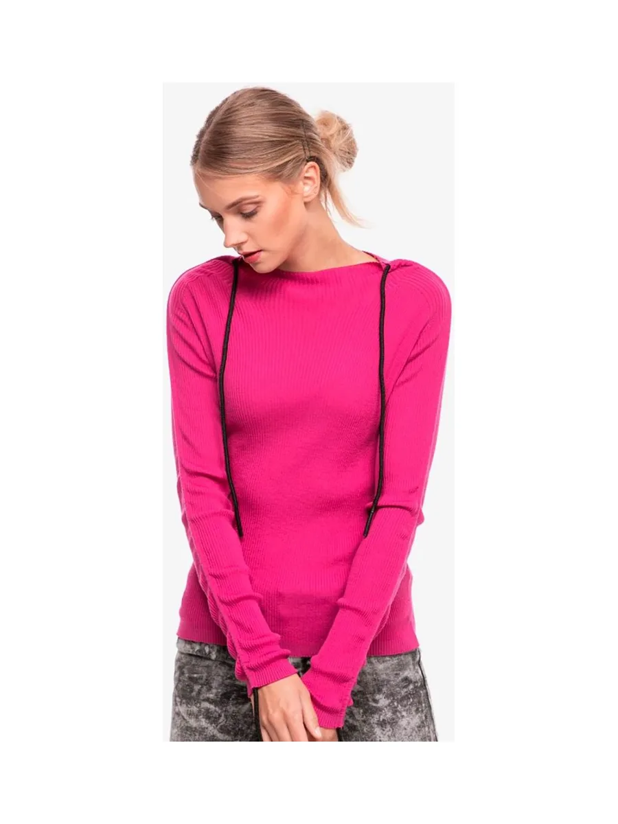 T-shirt DIESEL M-JULIA 8