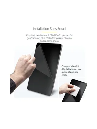 4-Way Privacy Screen For 11in iPad Pro 14