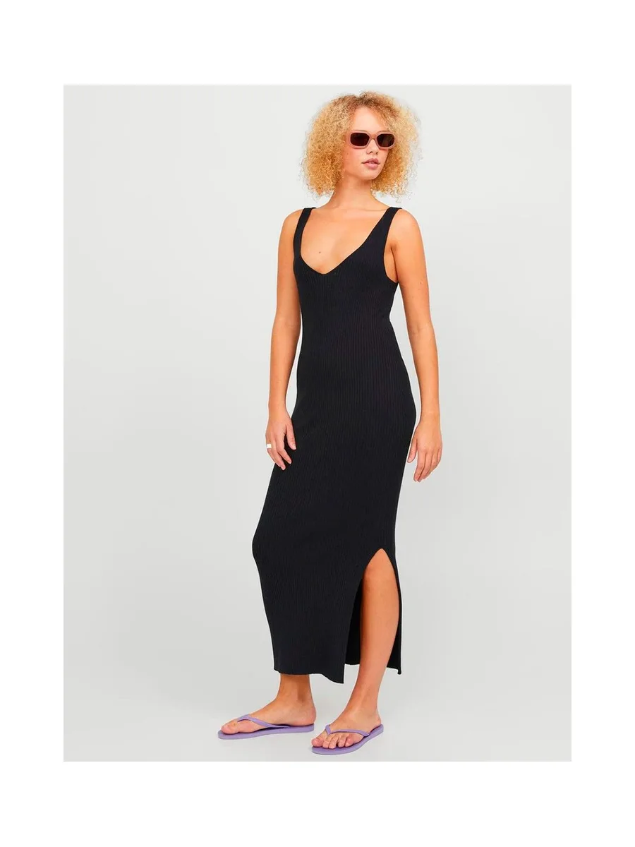 Robe moulante JJXX Zofi 2