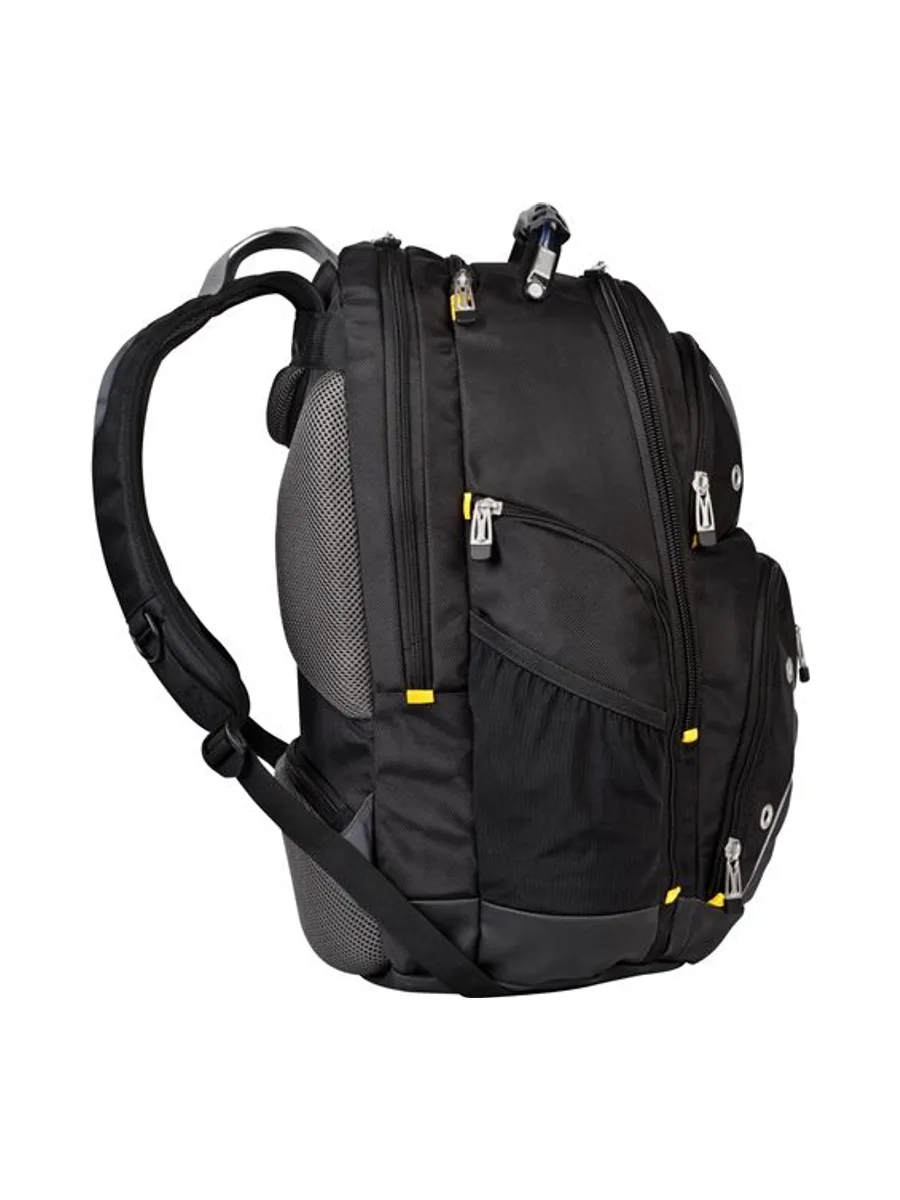 Targus Drifter 16" Backpack Poly+Tarpa 6