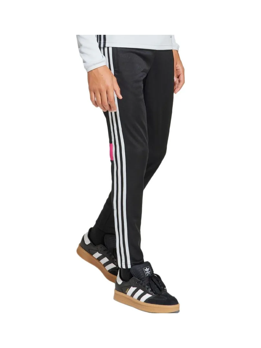 Jogging Noir Garçon Adidas Tiro 2