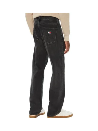 Jean Noir Homme Tommy Hilfiger Otis 2