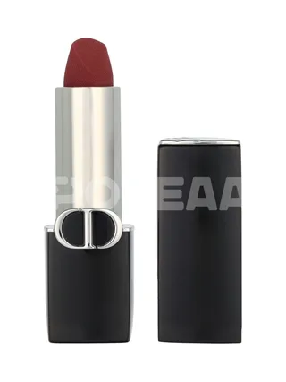 Dior Rouge Dior Velvet Lipstick 3.5g - #429 Rose Blues 2