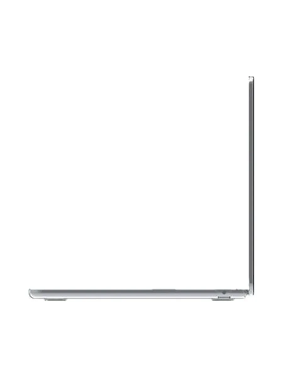 Iceland MacBook Air 13 M4/M3/M2 Clear 5