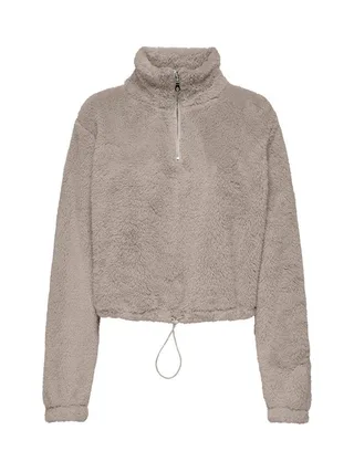 Sweat Beige Femme Only Swt 1