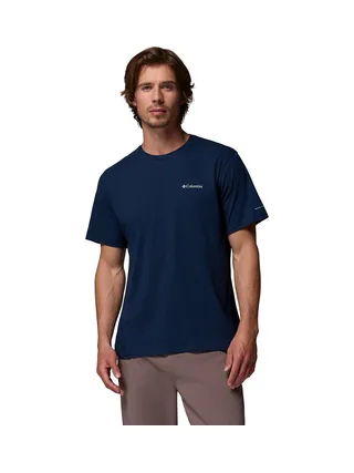 COLUMBIA - T-shirt 2