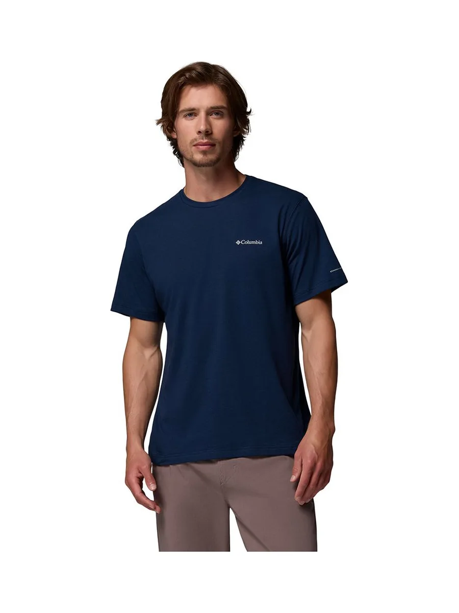 COLUMBIA - T-shirt 5