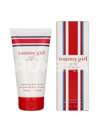 Tommy Hilfiger Tommy Girl Smoothing Body Lotion 150ml 1