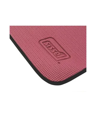 Tapis de gym pour Yoga et Pilates Rose 2