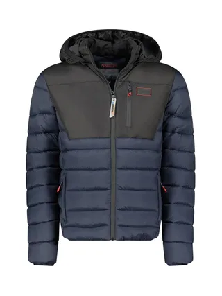 Doudoune Marine Homme Geographical Norway Batilo 1