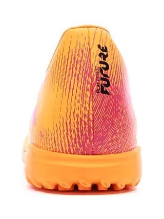 Chaussures de basketball Orange Homme Puma Future 8 Play 3