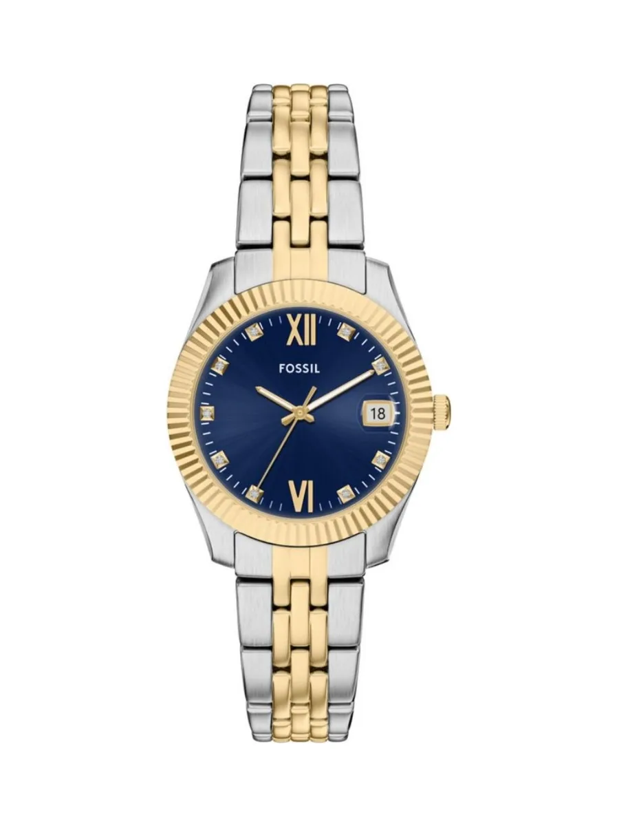 Fossil Women's Scarlette 1