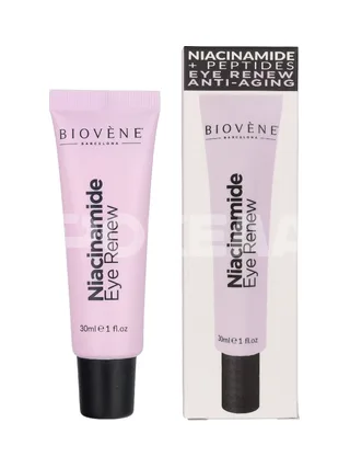 Biovene Niacinamide Eye Renew Anti-Aging Eye Cream 30ml 1