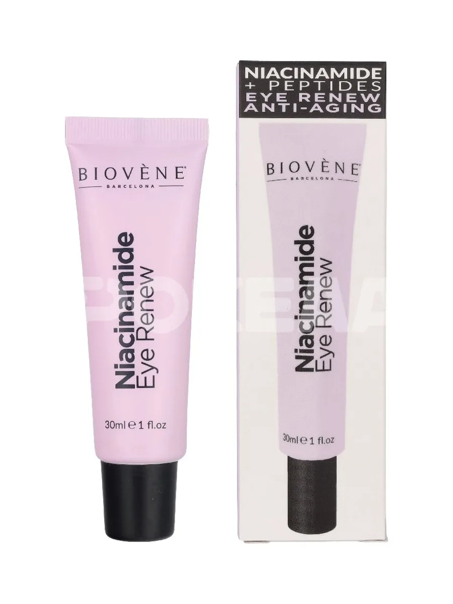 Biovene Niacinamide Eye Renew Anti-Aging Eye Cream 30ml 1