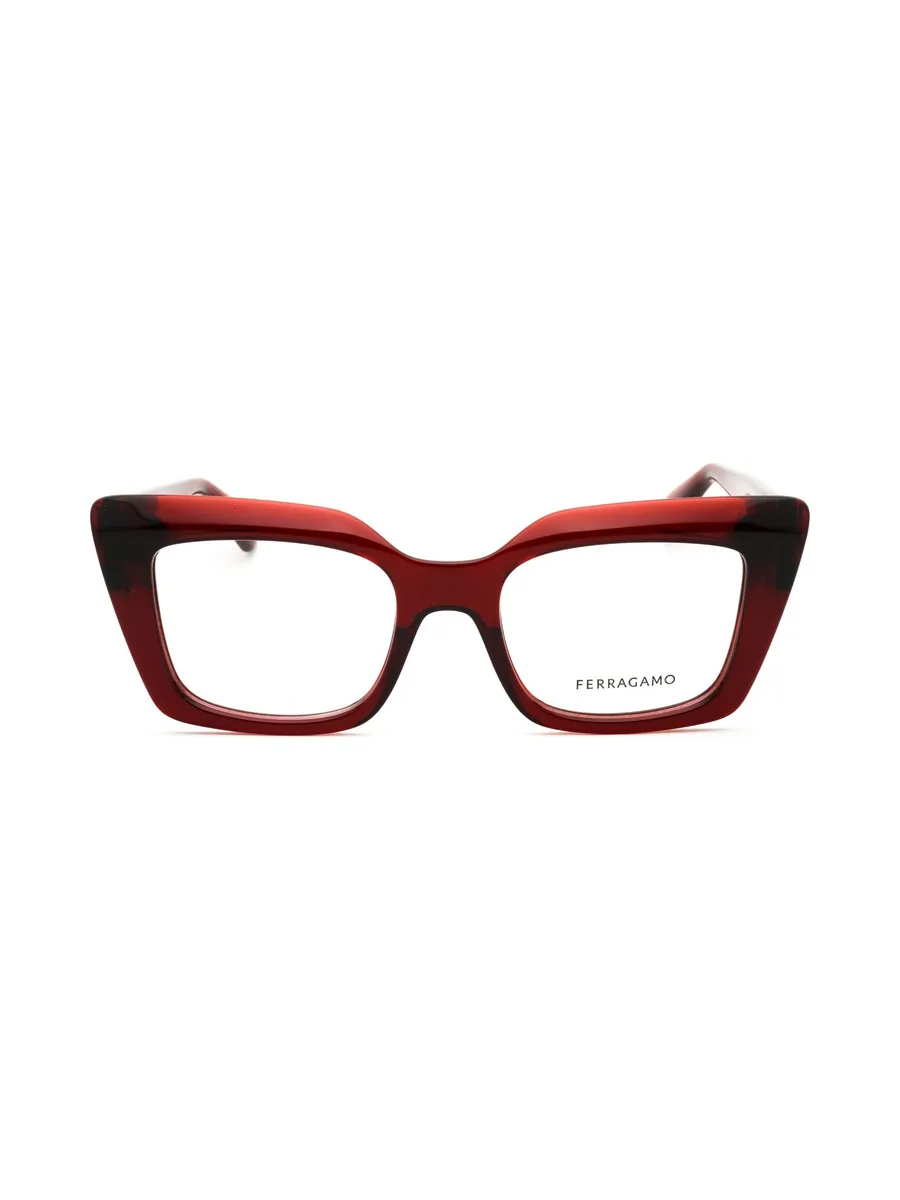 Salvatore Ferragamo SF3008 — Lunettes de vue 6