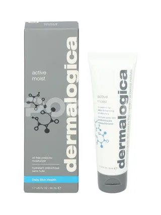 Dermalogica Active Moist 50ml - Daily Skin Health 1