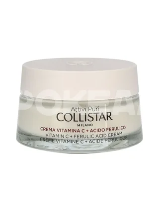 Collistar Vitamin C + Ferulic Acid Cream 50ml 2