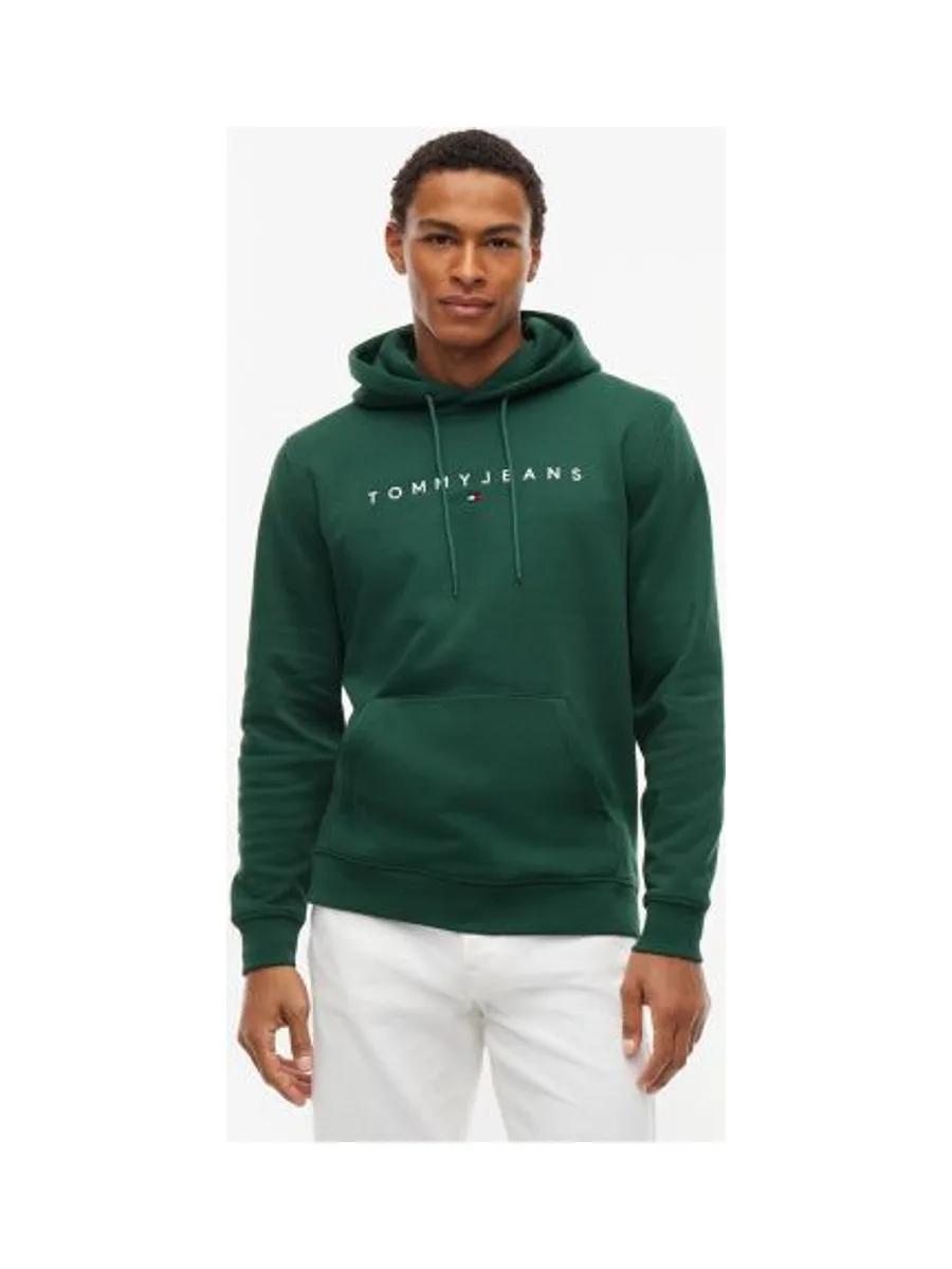 Sweat-shirt TOMMY HILFIGER DM0DM20746 8