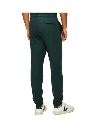 Jogging Bleu Canard Homme Calvin Klein Jeans 350 Terry Monogram 2