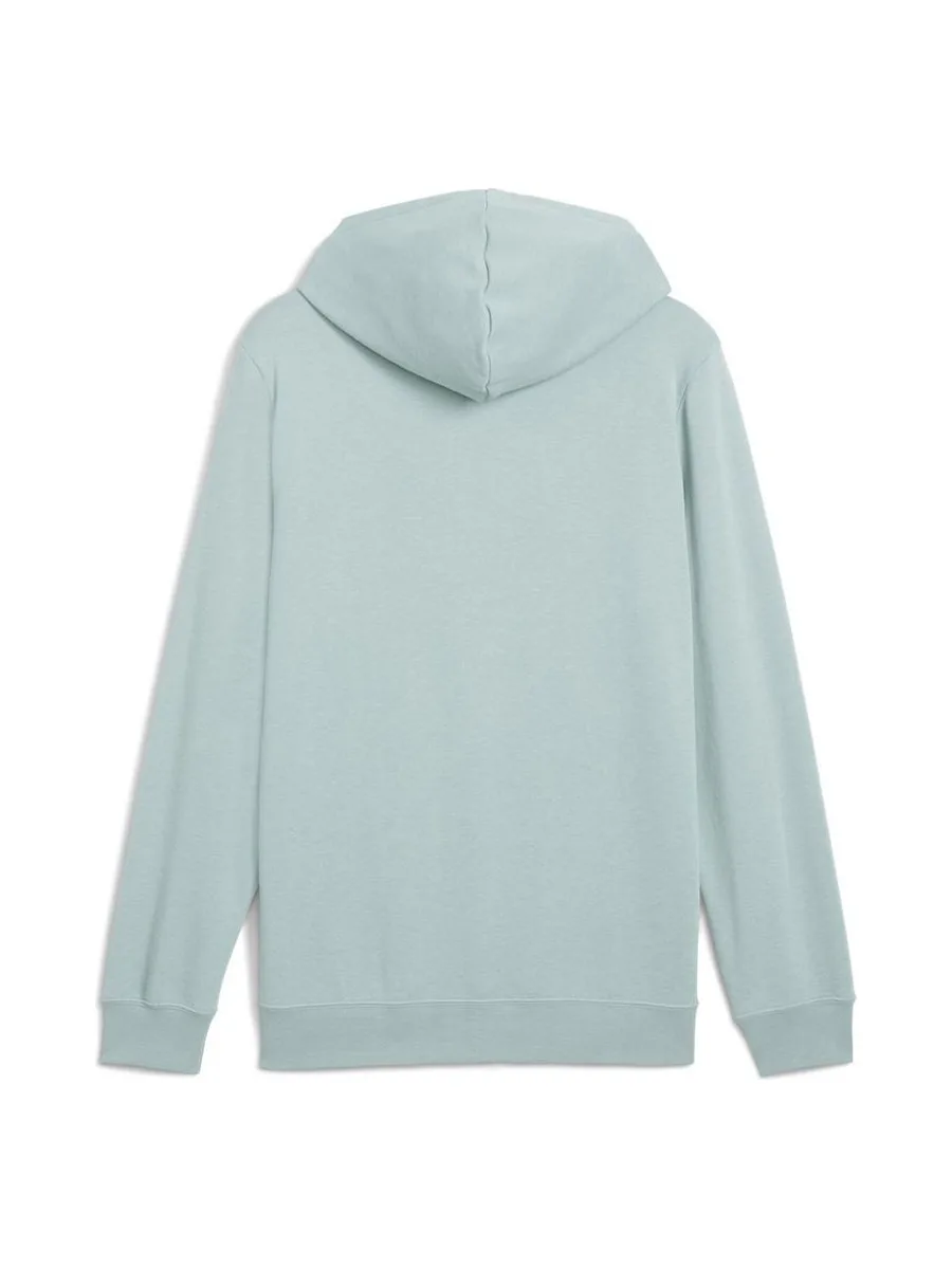 Sweat Vert Homme Puma Color 3