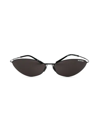 Balenciaga BB0350S — Lunettes de soleil 2