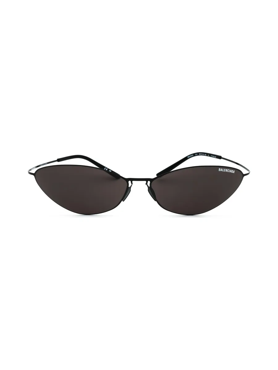 Balenciaga BB0350S — Lunettes de soleil 10