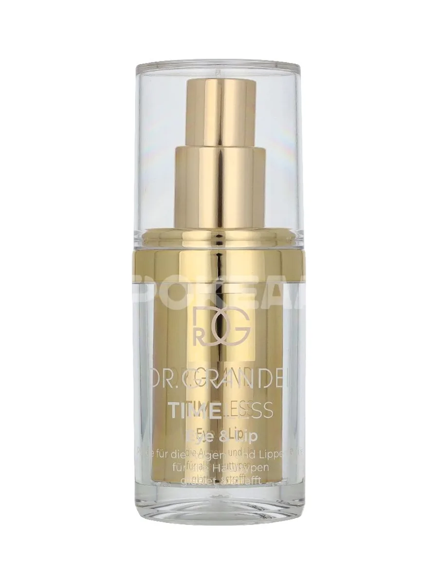 Dr. Grandel Timeless Eye & Lip 15ml 2