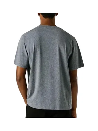 T-Shirt Gris Homme Pepe jeans Griffin 2