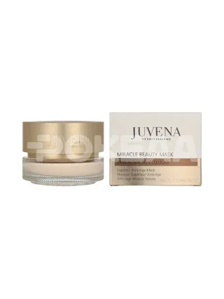 Juvena Miracle Beauty Mask Skin Nova SC Cellular/Anti-Age 75ml 1