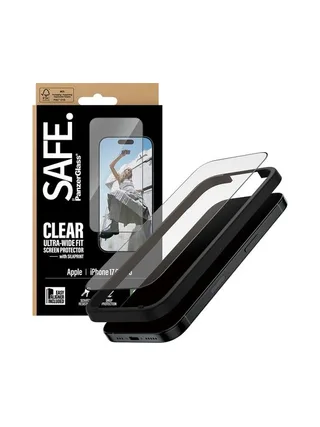 PGS SP iPhone 17/16Pro UWF EasyAligner 5