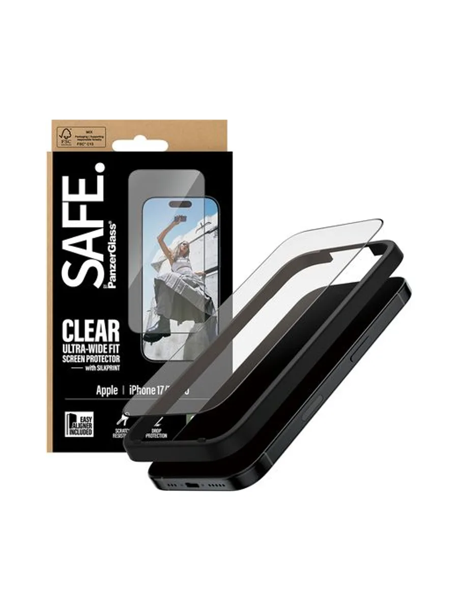 PGS SP iPhone 17/16Pro UWF EasyAligner 5