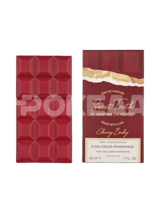Sabrina Carpenter Cherry Baby Edp Spray 30ml 1