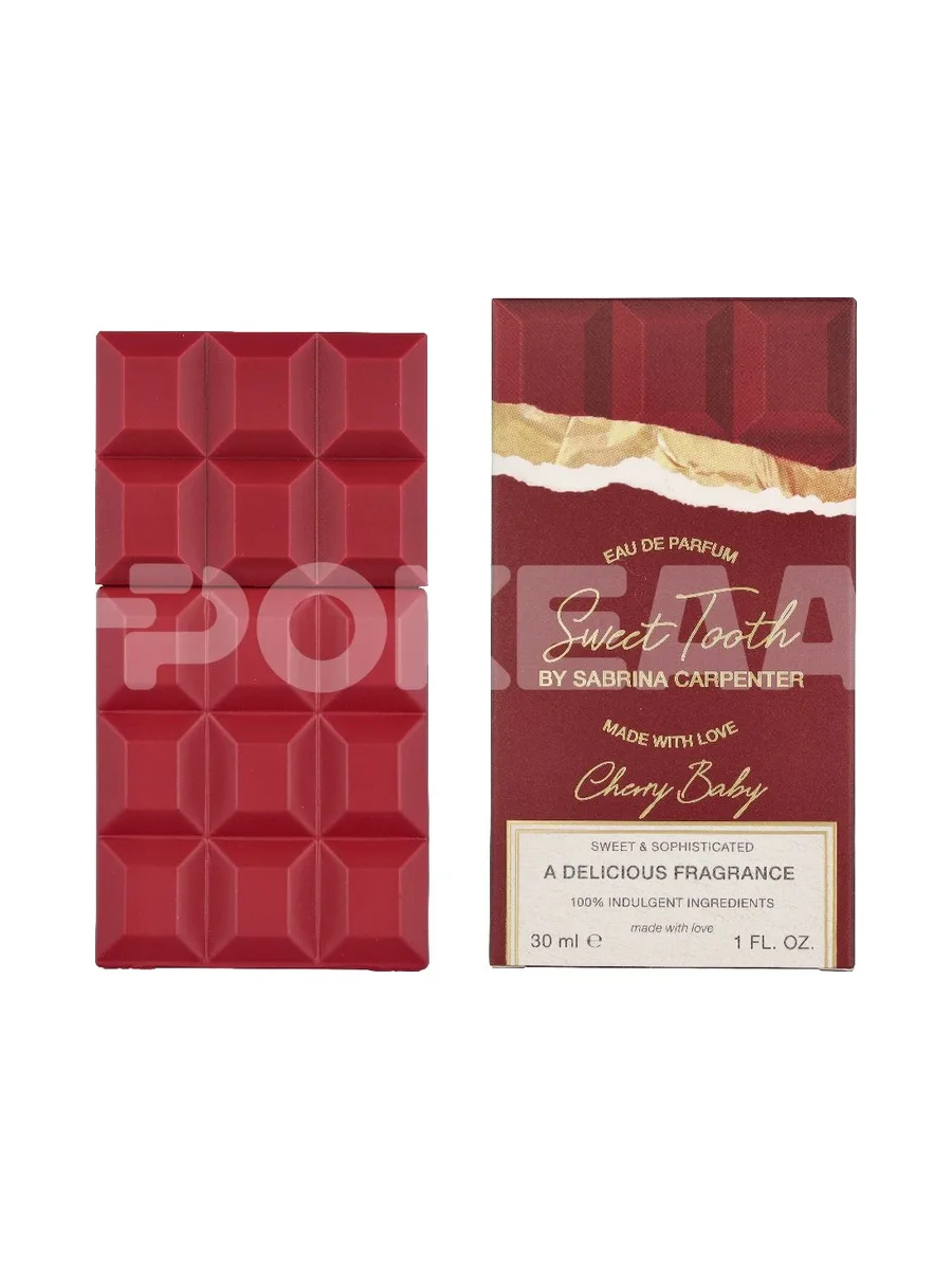 Sabrina Carpenter Cherry Baby Edp Spray 30ml 1