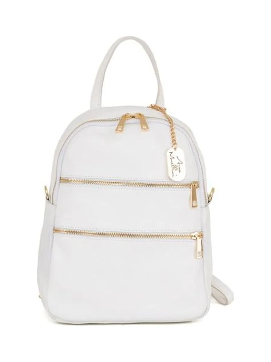 Zeolla - 100% cuir - Made in Italy 2