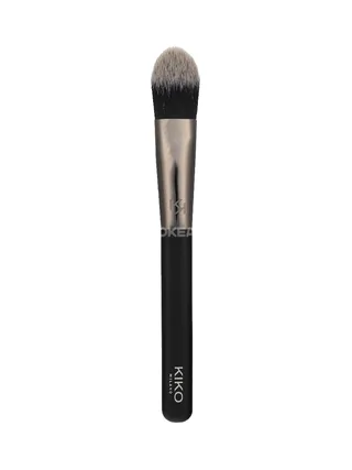 Kiko Milano Flat Foundation Brush - Face 03 2