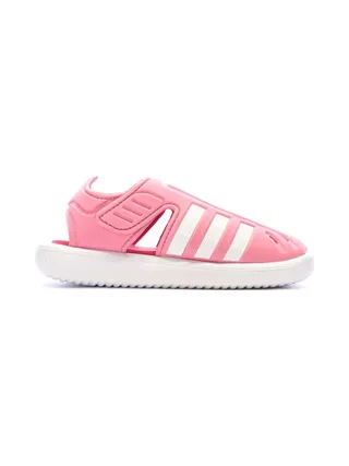 Sandales Rose Fille Adidas Water Sandal 2