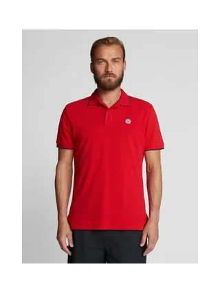 NORTH SAILS 692353 - Polo 3