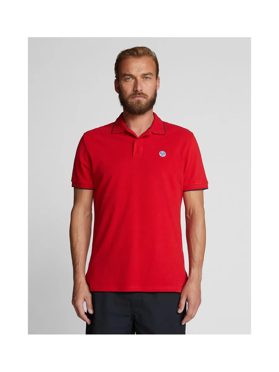 NORTH SAILS 692353 - Polo 37